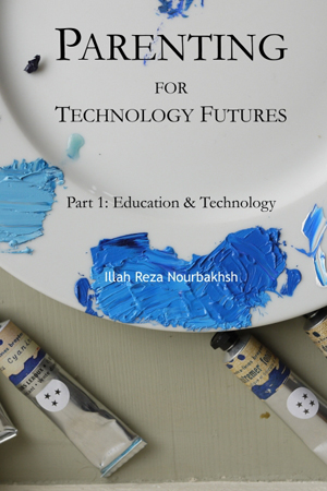 Parenting for Technology Futures