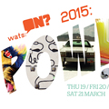 Jill Watson Festival