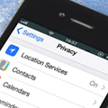 Privacy Nudge