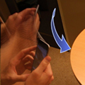 smartphone ruler