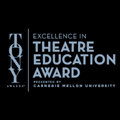 Tony Theatre Ed Award
