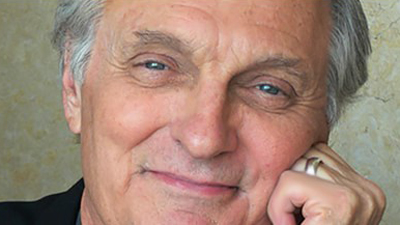 Alan Alda