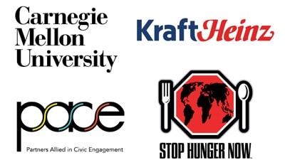 CMU Stops Hunger