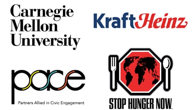 stop hunger now