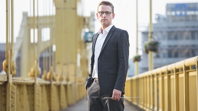 Daniel Curtis