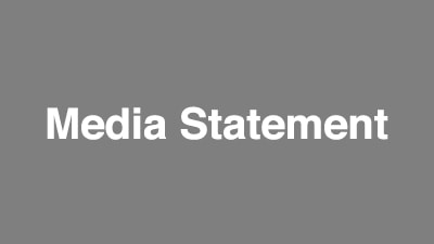 Media Statement