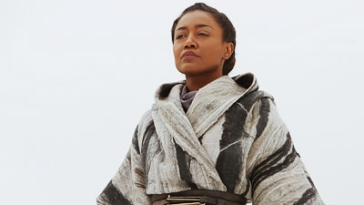 Patina Miller