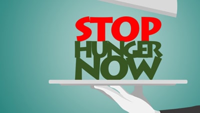 Stop Hunger Now