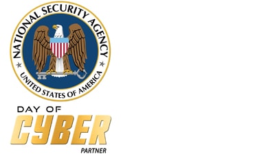 Cyber Program Logo