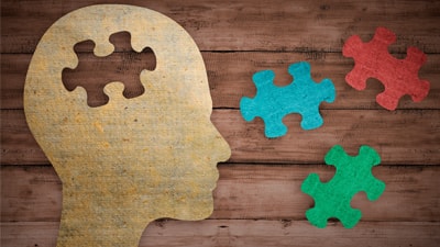 Repetition and Autism