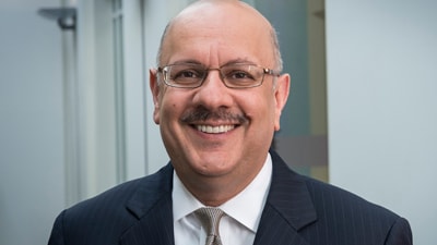 Farnam Jahanian