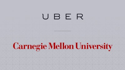Uber-CMU logo