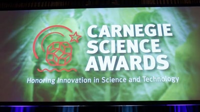 Carnegie Science Awards