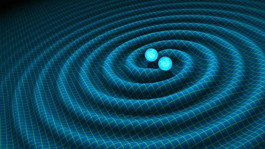 Gravitational Waves