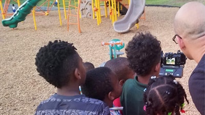 playground