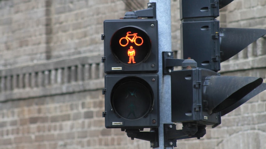 Traffic Light