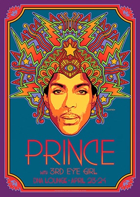 prince