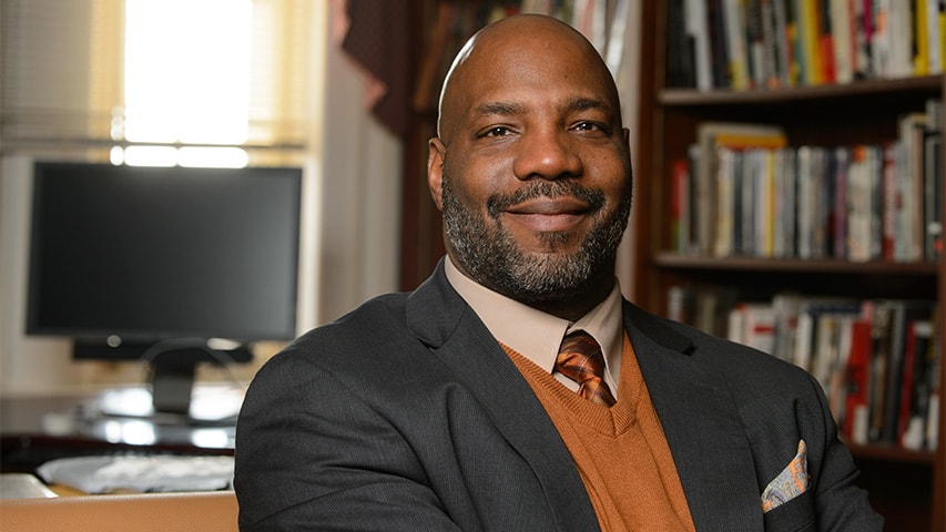 Jelani Cobb