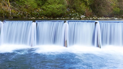 Hydropower