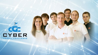 Cyber grand challenge