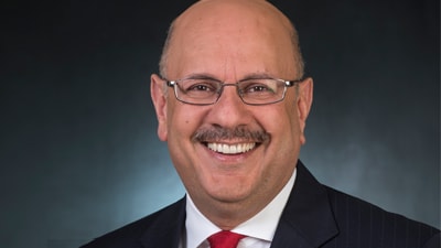 Farnam Jahanian