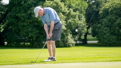 Scholssman chipping