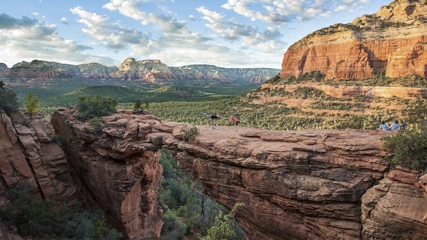 Sedona Landscape