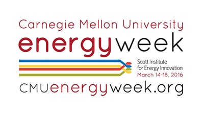 Energy Week Logo