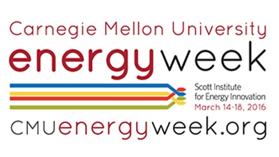 Energy Week