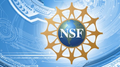 NSF Career Award