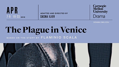 The Plague in Venice