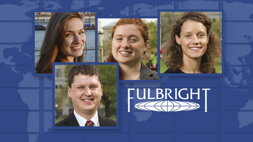 Fulbright