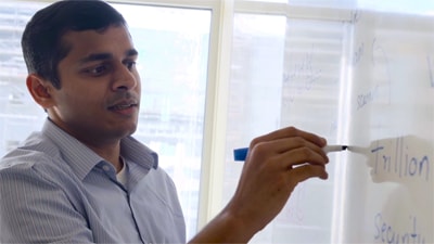 Vyas Sekar