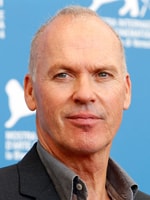 Michael Keaton