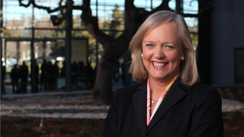 Meg Whitman