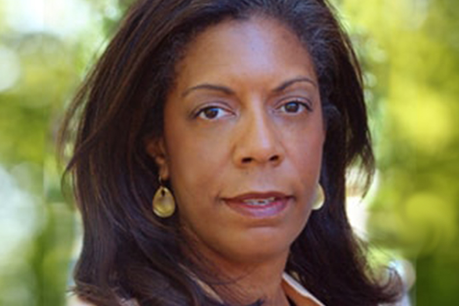 Image of Kiron Skinner