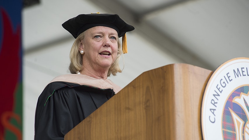 Image of Meg Whitman