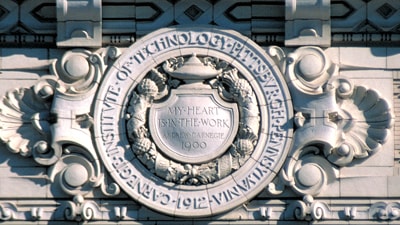 CMU Seal