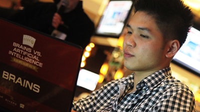Dong Kim