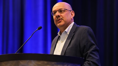 Farnam Jahanian