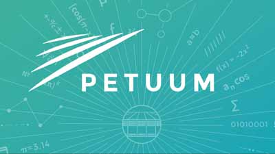 Petuum Platform