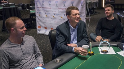 Poker Pros