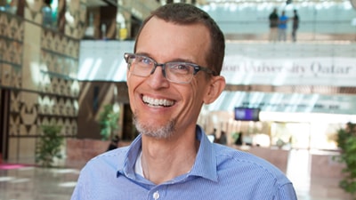 Dudley Reynolds