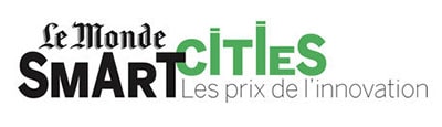 Image of Le Monde Logo