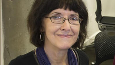 Image of Carol Frieze