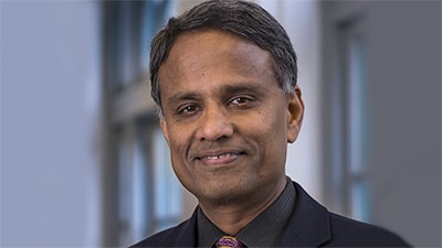Image of Ramayya Krishnan
