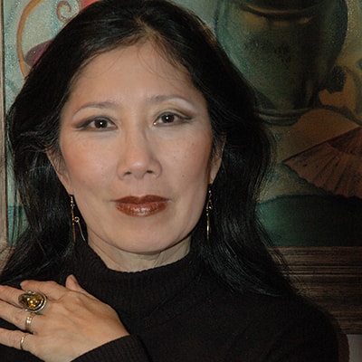 Image of Susan Tsu