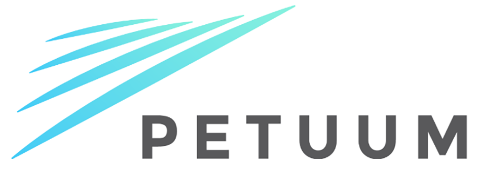 Image of Petuum logo