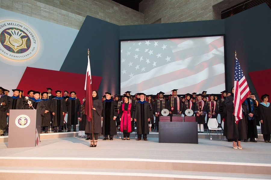 Image of graduation