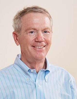 Image of Robert Kirshner